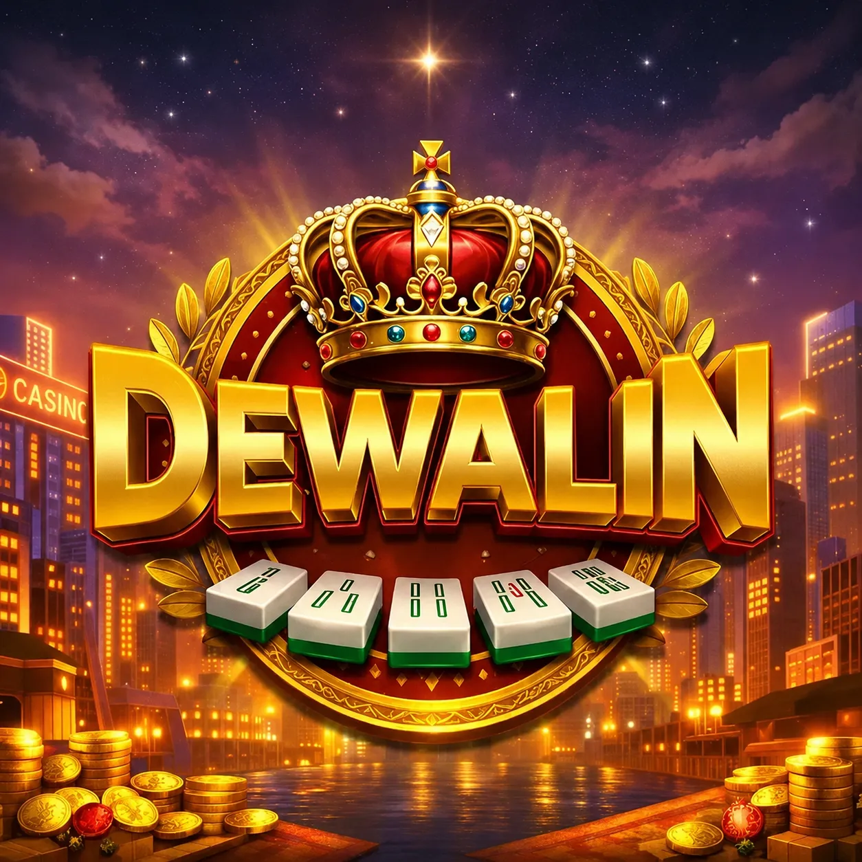 DEWALIN - Majalah Digital Terbaru untuk Berita Terkini