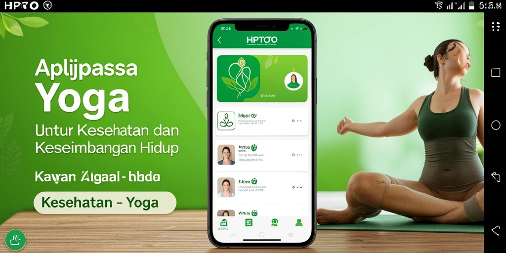 Tampilan antarmuka HPTOTO yang intuitif dan mudah digunakan.
