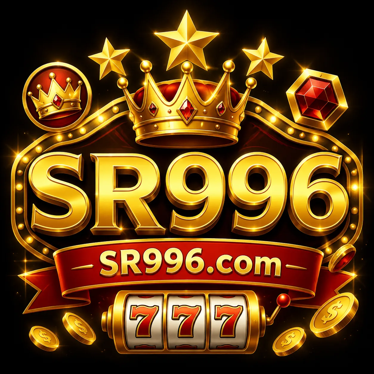 SR996 - Dompet Digital Terpercaya untuk Transaksi Keuangan Anda