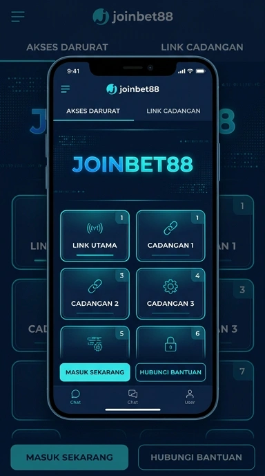 Alternatif Terbaik untuk Akses joinbet88 dengan Mudah