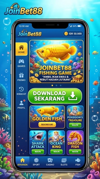 joinbet88 - Akses Unduhan Mudah dan Praktis